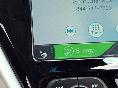 2020 Chevrolet Bolt EV Premier