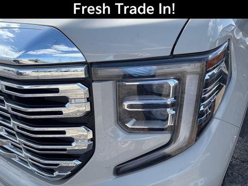 Dune 2026 GMC Sierra 1500 Denali