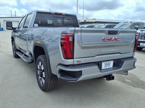 Sterling 2026 GMC Sierra 2500 Denali