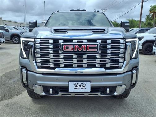 Sterling 2026 GMC Sierra 2500 Denali