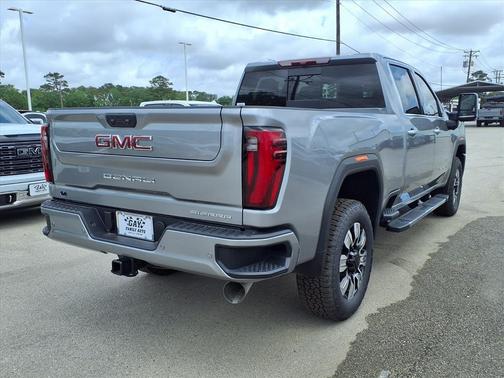 Sterling 2026 GMC Sierra 2500 Denali