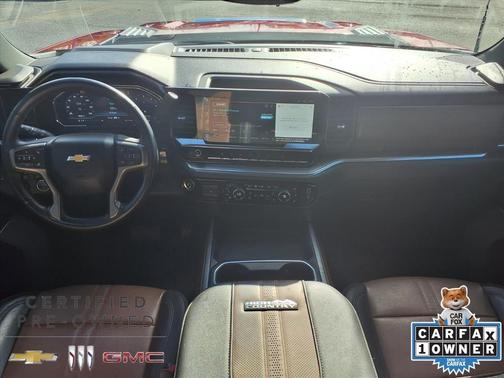 2024 Chevrolet Silverado 2500 High Country