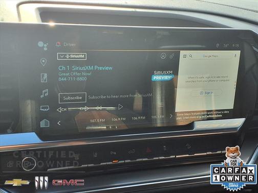 2024 Chevrolet Silverado 2500 High Country