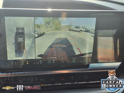 2024 Chevrolet Silverado 2500 High Country