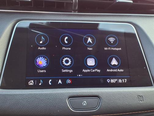 2020 Cadillac XT4 Sport
