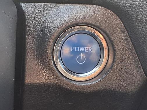 2020 Toyota RAV4 Hybrid Limited