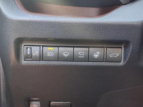 2020 Toyota RAV4 Hybrid Limited