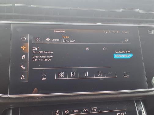 2023 Audi Q7 45 Premium