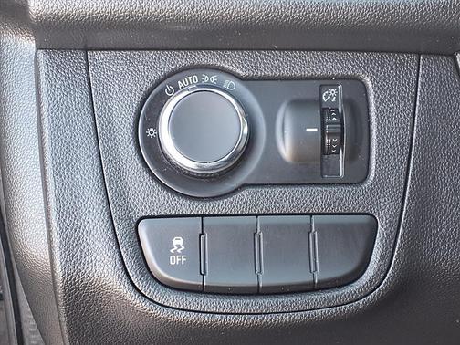 2021 Chevrolet Spark LS