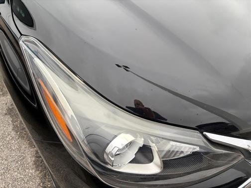 2021 Chevrolet Spark LS