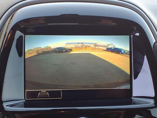 2021 Chevrolet Spark LS