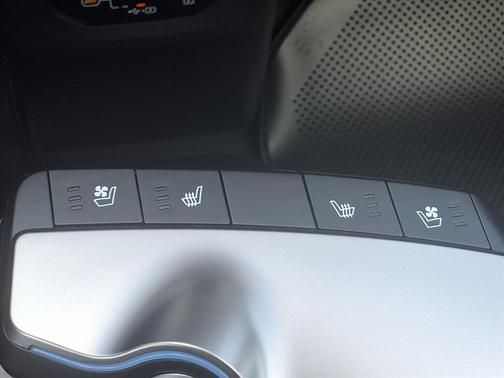 2025 Kia EV6 GT-Line