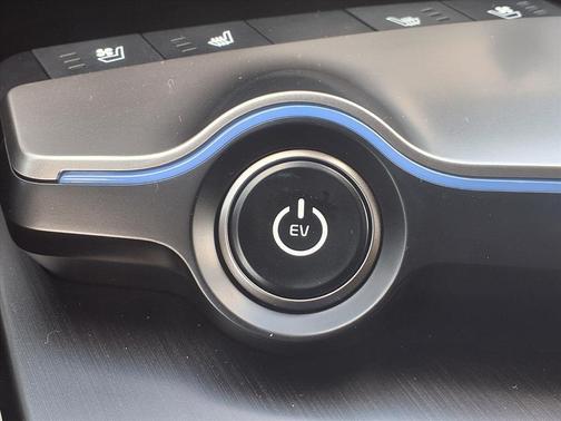 2025 Kia EV6 GT-Line