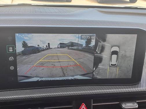 2025 Kia EV6 GT-Line