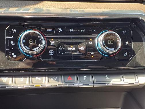 2026 GMC Sierra 2500 Denali