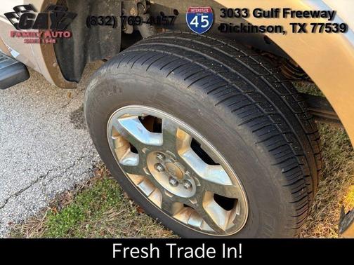 2014 Ford F-150 King Ranch