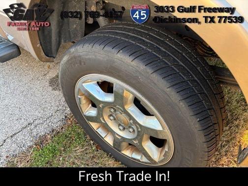 2014 Ford F-150 King Ranch