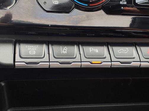 2024 GMC Sierra 2500 Denali Ultimate