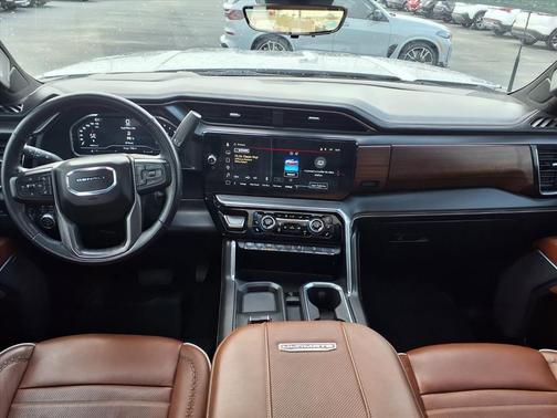 2024 GMC Sierra 2500 Denali Ultimate