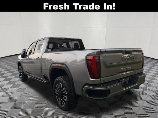 2024 GMC Sierra 2500 Denali Ultimate