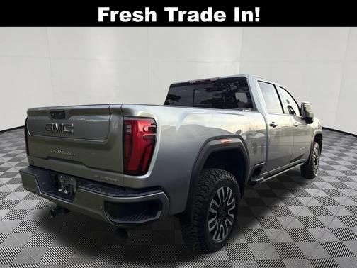 2024 GMC Sierra 2500 Denali Ultimate