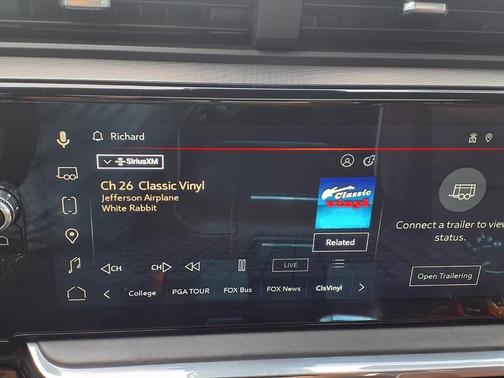 2024 GMC Sierra 2500 Denali Ultimate