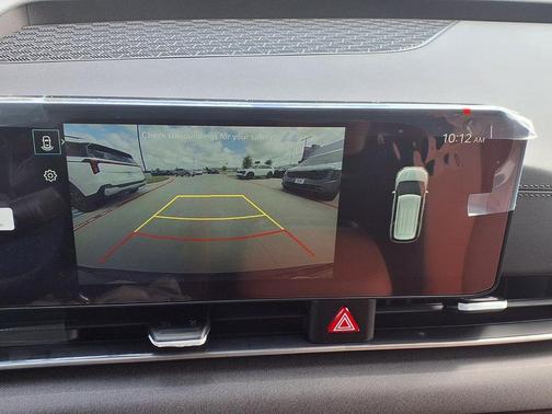 Aurora Black Pearl 2026 Kia Carnival EX