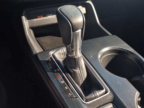 2024 Honda Civic EX