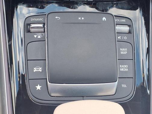 Midnight Black 2021 Mercedes-Benz GLA 250 Base