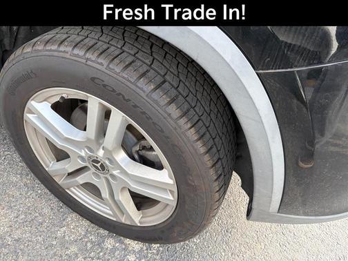 2021 Mercedes-Benz GLA 250 Base