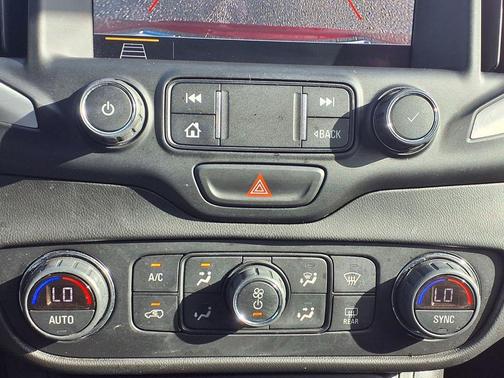 Quartz 2021 GMC Terrain SLT
