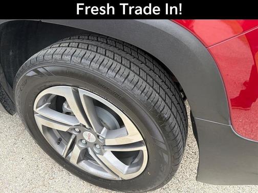 Quartz 2021 GMC Terrain SLT