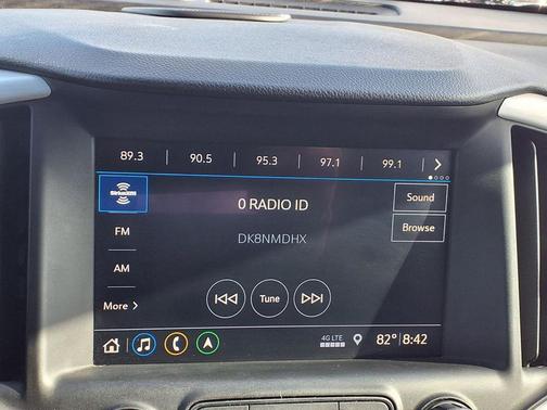 Quartz 2021 GMC Terrain SLT