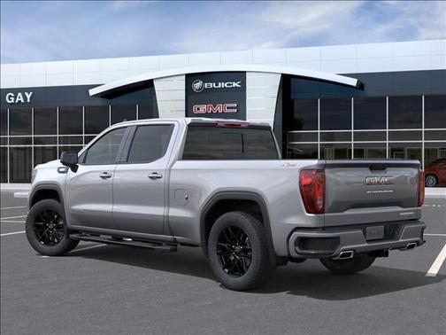 Sterling 2026 GMC Sierra 1500 Elevation