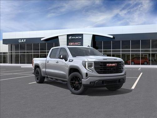 Sterling 2026 GMC Sierra 1500 Elevation