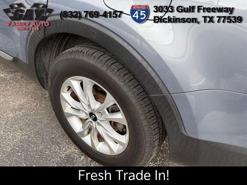 2020 Kia Telluride LX