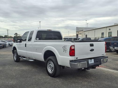 2014 Ford F-250 XL