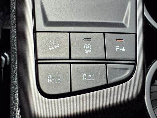 Gray Metallic 2026 Kia Sportage EX