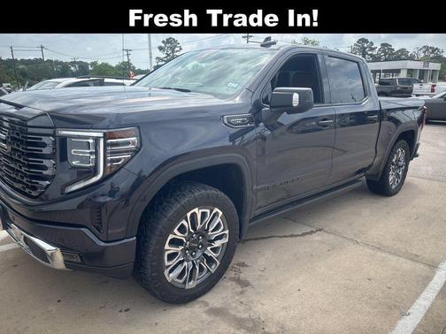 2023 GMC Sierra 1500 Denali Ultimate