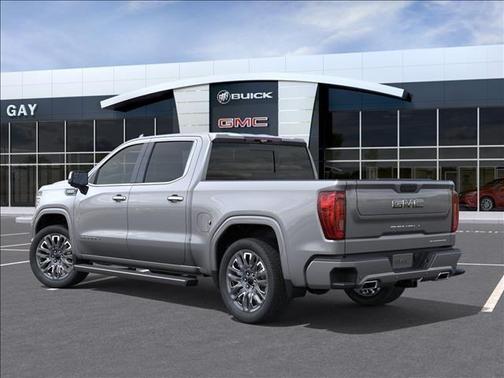 Sterling 2026 GMC Sierra 1500 Denali Ultimate