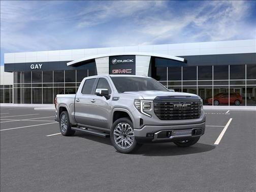 Sterling 2026 GMC Sierra 1500 Denali Ultimate