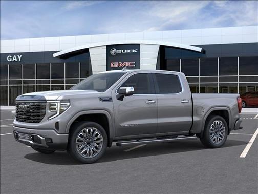 Sterling 2026 GMC Sierra 1500 Denali Ultimate