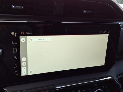 2022 GMC Sierra 1500 AT4X