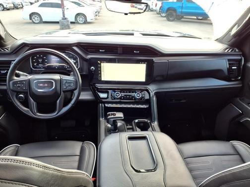 2022 GMC Sierra 1500 AT4X