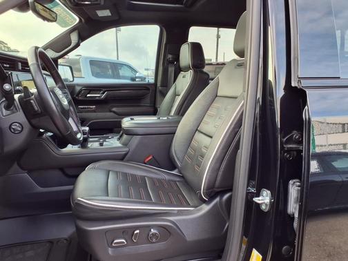 2022 GMC Sierra 1500 AT4X