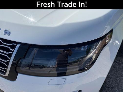 2021 Land Rover Range Rover HSE Westminster