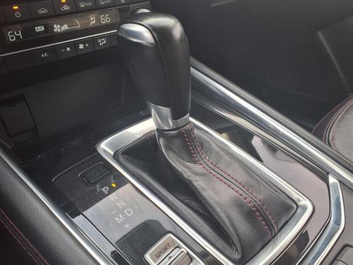 2023 Mazda CX-5 Carbon Edition