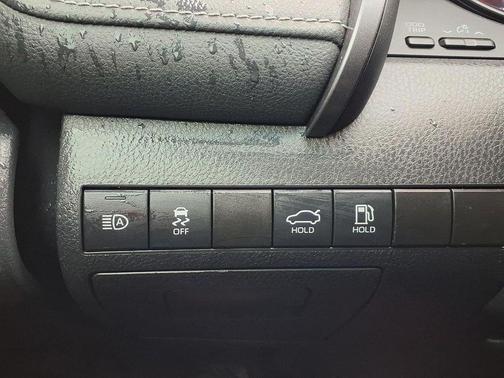 Predawn Gray Mica 2021 Toyota Camry XSE