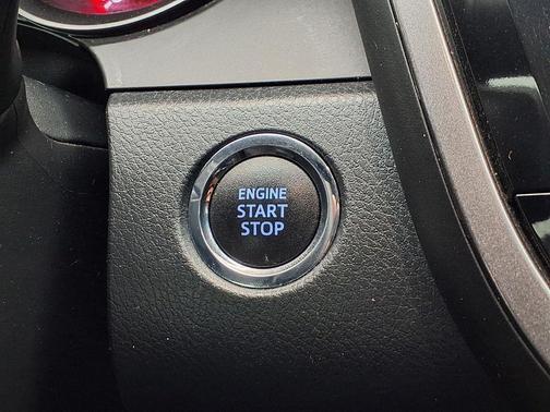 Predawn Gray Mica 2021 Toyota Camry XSE