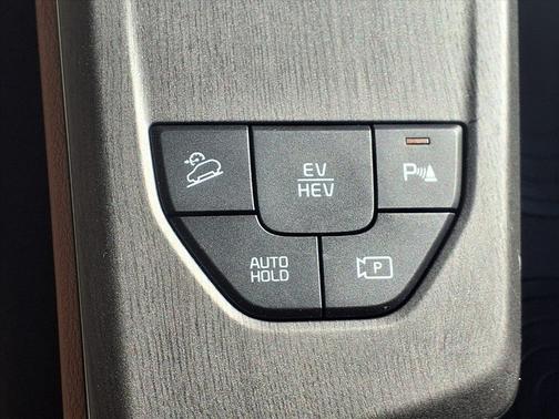 2026 Kia Sportage Plug-In Hybrid X-Line Prestige